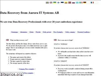 aurora-data-recovery.com