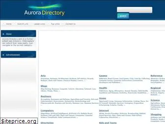 aurora-directory.com