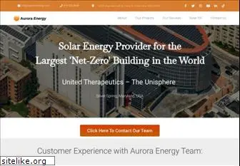 aurora-energy.com