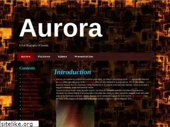 aurora-exeideas.blogspot.com