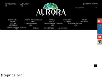 aurora-garden.pl