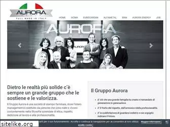 aurora-group.it