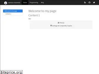 aurora-mareviv.github.io
