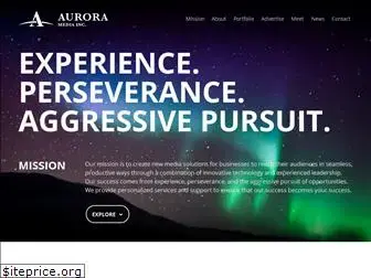 aurora-media.com