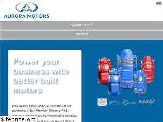 aurora-motors.com