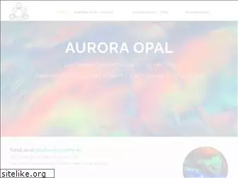 aurora-opals.com