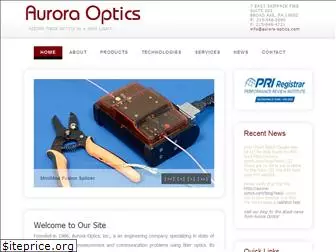 aurora-optics.com