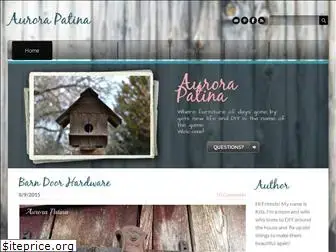 aurora-patina.com