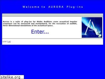 aurora-plugins.it