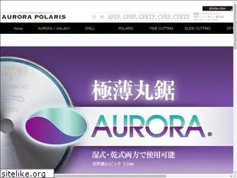 aurora-polaris.com