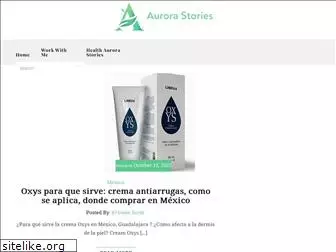 aurora-stories.com