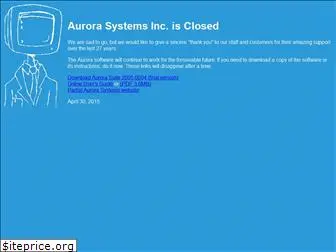 aurora-systems.com