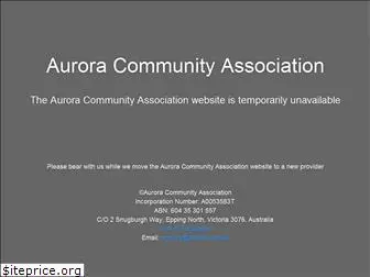 aurora.asn.au