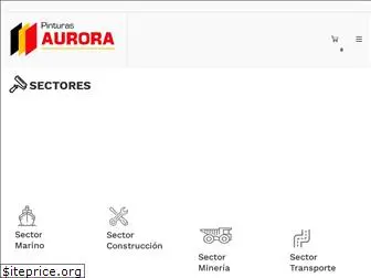 aurora.com.pe