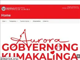 aurora.gov.ph