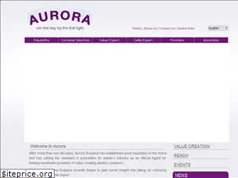 aurorabg.com