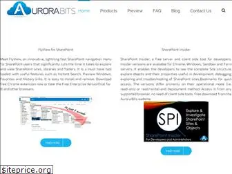 aurorabits.com