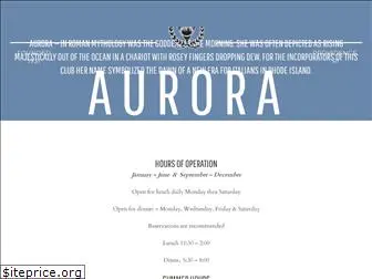 auroraca.com