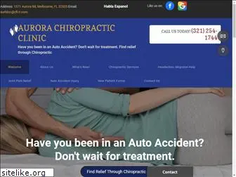 aurorachiropracticclinic.com