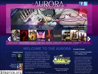 auroracineplex.com