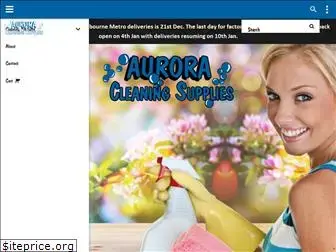 auroracleaning.com.au