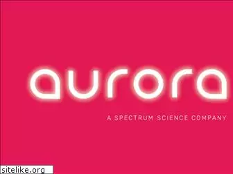 auroracomms.com