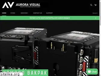 auroradigitalsystems.com