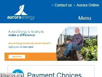 auroraenergy.com.au