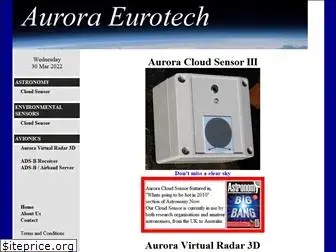 auroraeurotech.com