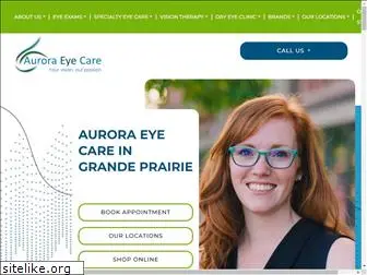 auroraeyecare.ca