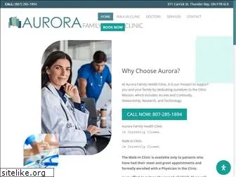 aurorafamilyclinic.com