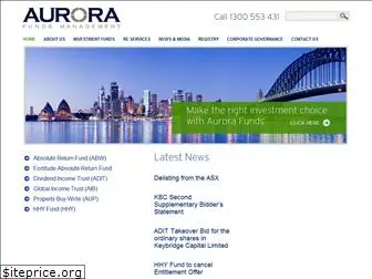 aurorafunds.com.au