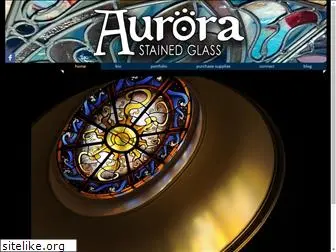 auroraglass.com