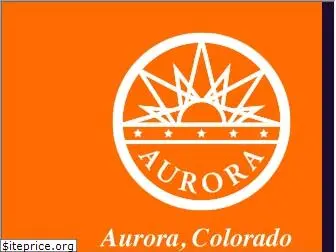 auroragov.org
