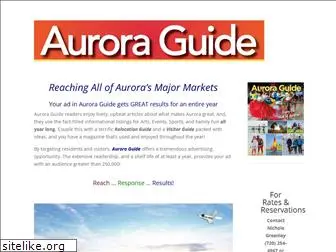 auroraguide.com