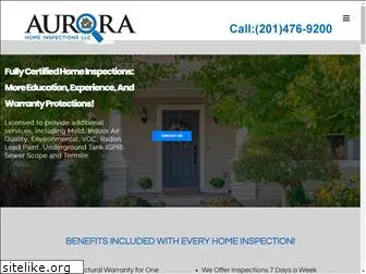 aurorahomeinspections.com