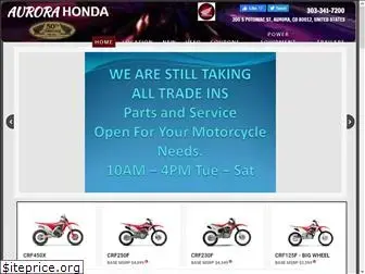 aurorahonda.co