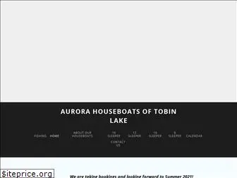 aurorahouseboats.com