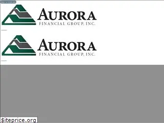 auroralending.com