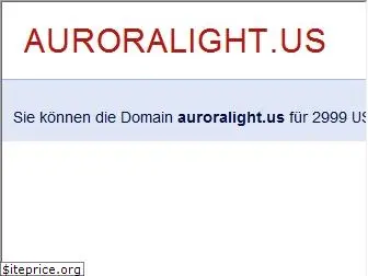auroralight.us