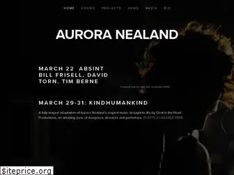 auroranealand.com