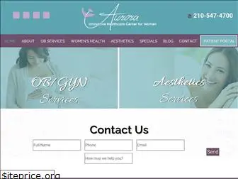 auroraobgyn.com