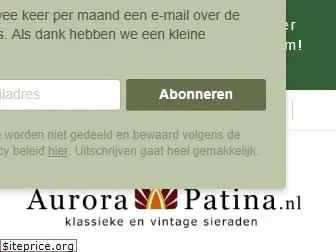 aurorapatina.nl