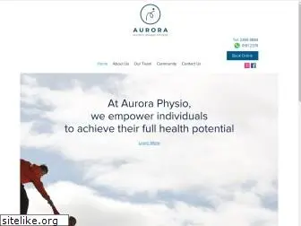 auroraphysio.com.hk