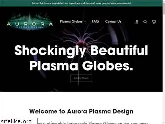 auroraplasmadesign.com