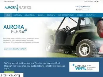 auroraplastics.com