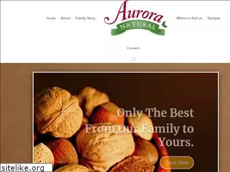 auroraproduct.com