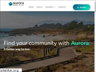 aurorapropertyservices.com