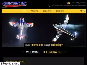 aurorarc.com