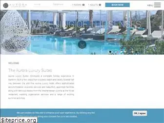 aurorasantorinihotel.com